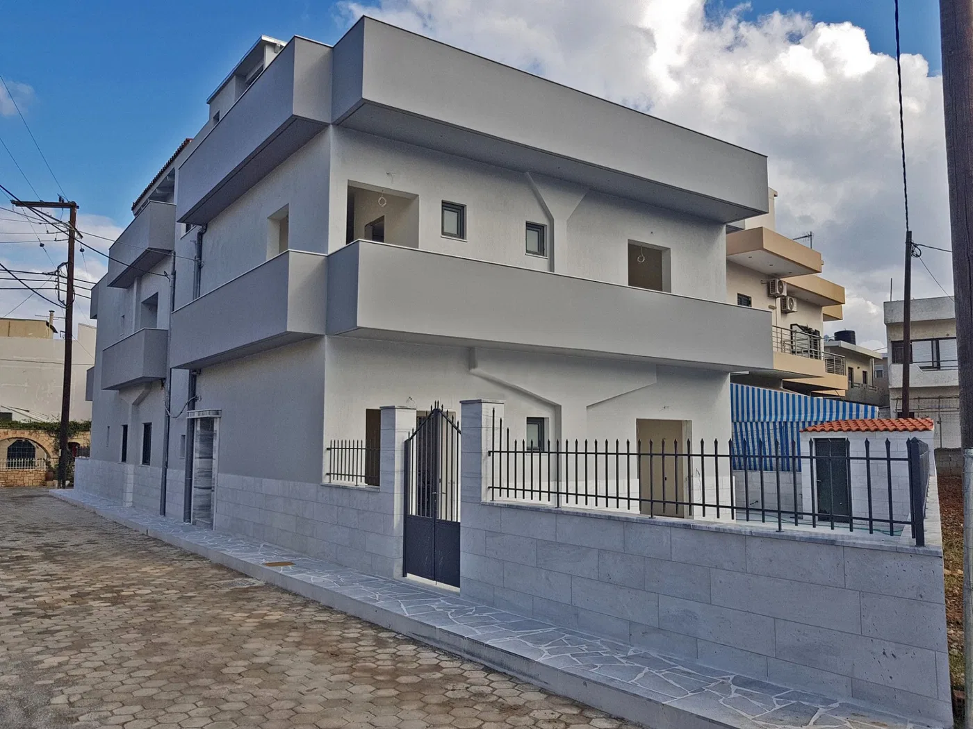 485 m² Hotel for Sale in Hersonissos, Heraklion