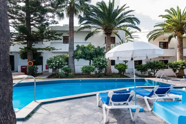 1900 m² Hotel for Sale in Heraklion