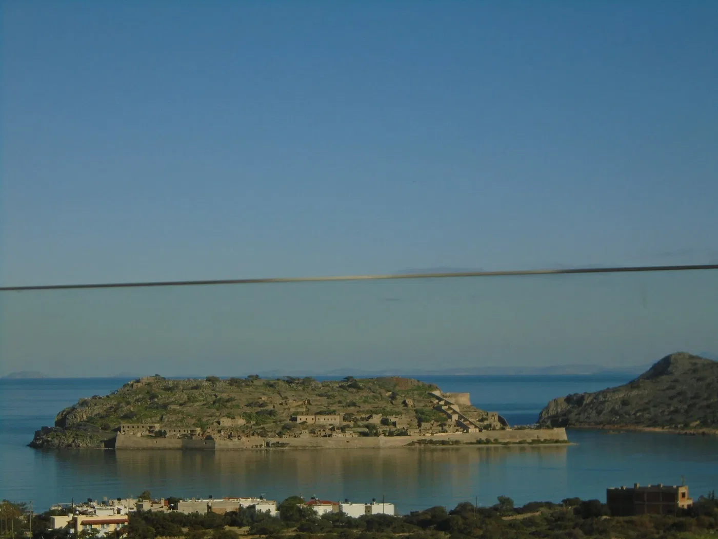 Sea View 170 m² Villa with Two Bedrooms for Sale in Elounda, Agios Nikolaos