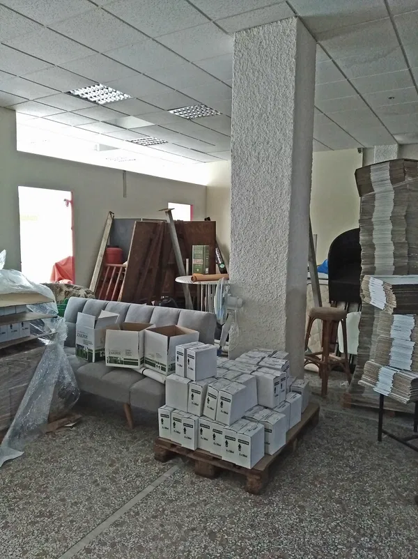 Business for Sale in Ierapetra, Lasithi — photo 3