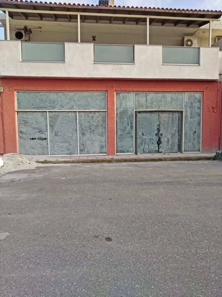 Business for Sale in Ierapetra, Lasithi