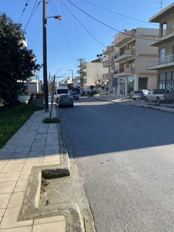 2,326 m² Plot of Land for Sale in Ierapetra, Lasithi — photo 3