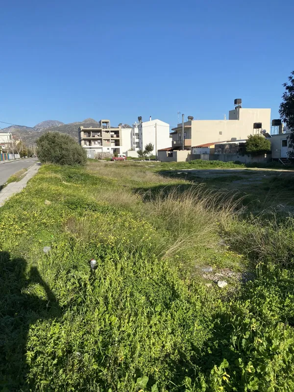 2,326 m² Plot of Land for Sale in Ierapetra, Lasithi — photo 4
