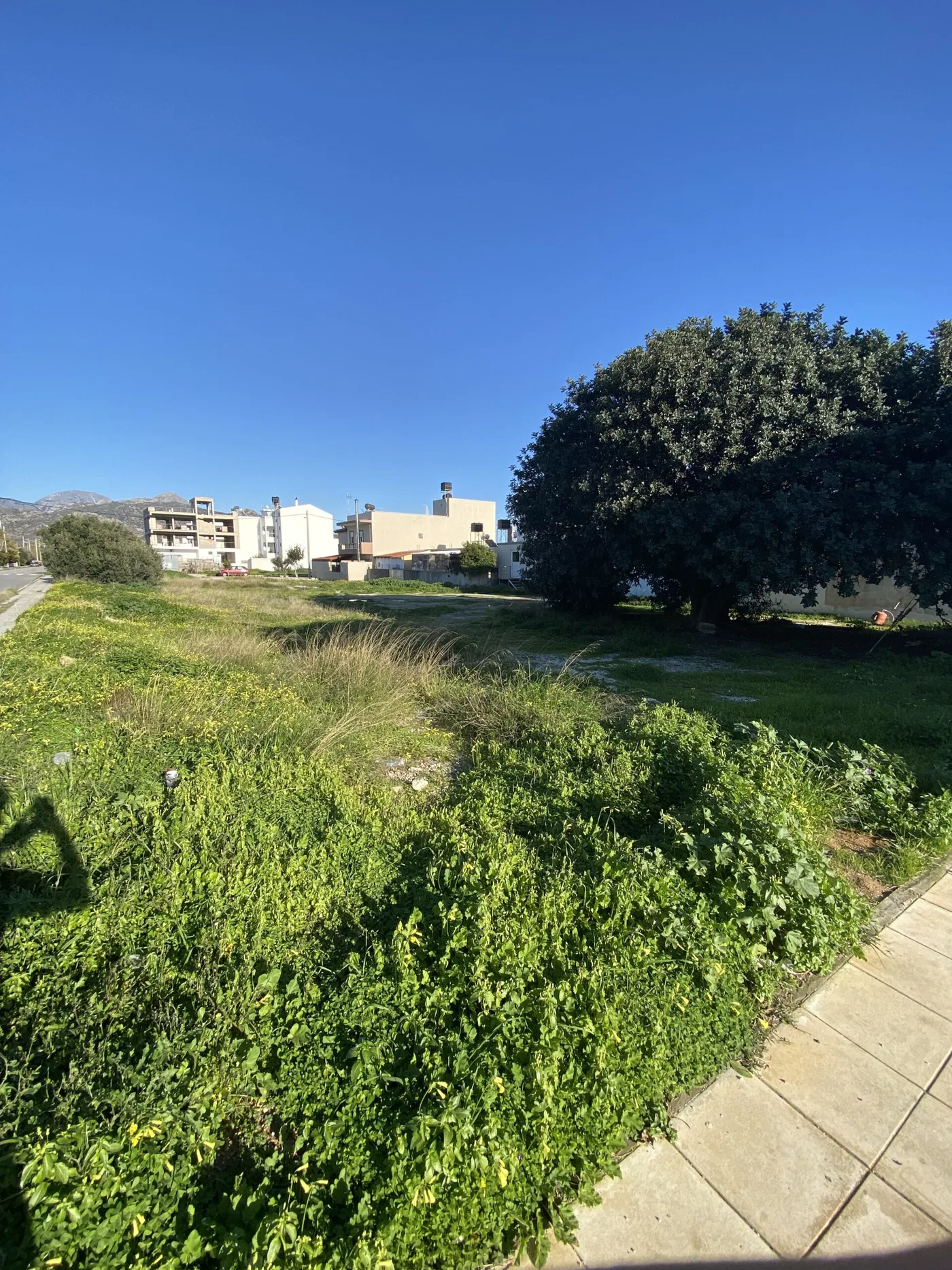 2,326 m² Plot of Land for Sale in Ierapetra, Lasithi