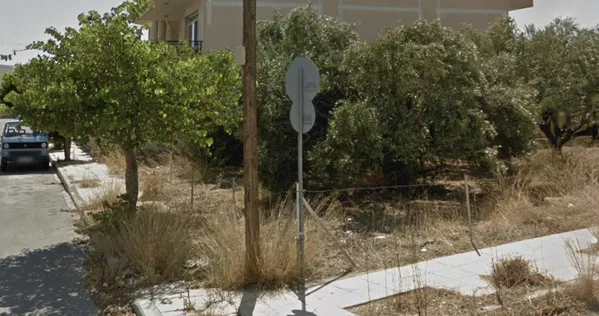 848 m² Land for Sale in Ierapetra, Lasithi — photo 3