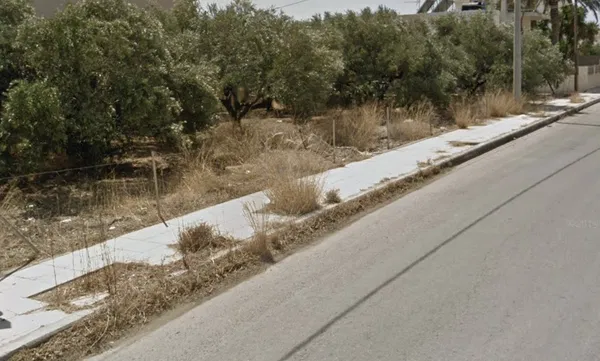 848 m² Land for Sale in Ierapetra, Lasithi