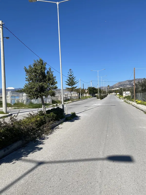 848 m² Land for Sale in Ierapetra, Lasithi — photo 2