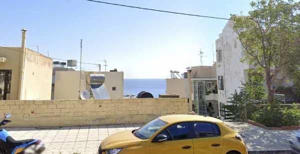 Sea-View 110 m² Plot of Land for Sale in Agios Nikolaos, Lasithi — photo 2