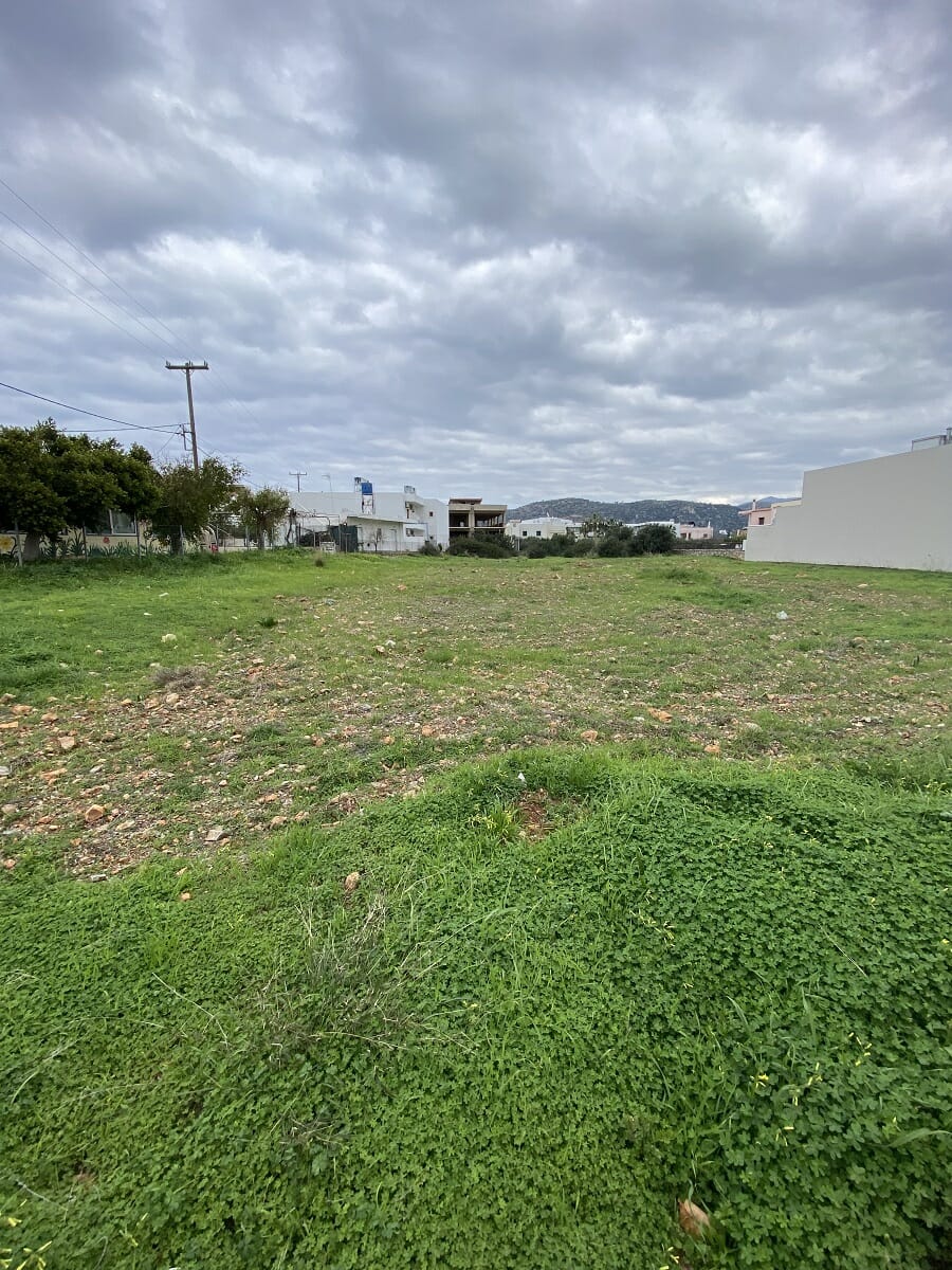 2,400 m² Land for Sale in Agios Nikolaos, Lasithi