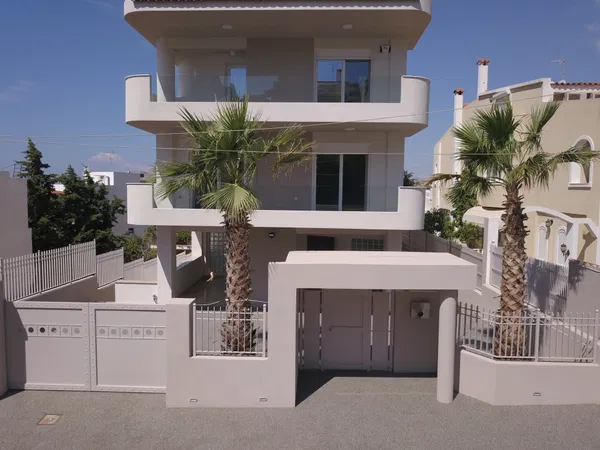 Five-Bedroom Villa for Sale in Voula, Athens Southern suburbs — photo 4