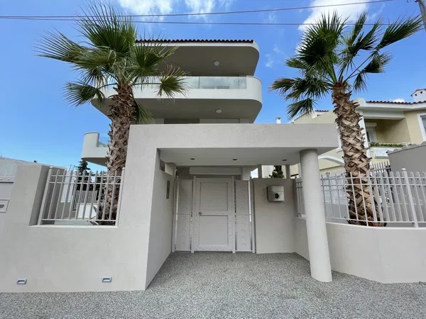 Five-Bedroom Villa for Sale in Voula, Athens Southern suburbs — photo 5