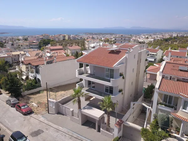 Five-Bedroom Villa for Sale in Voula, Athens Southern suburbs — photo 2