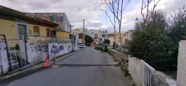 700 m² Land for Sale in Chalepa, Chania — photo 2