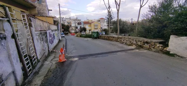 700 m² Land for Sale in Chalepa, Chania — photo 4