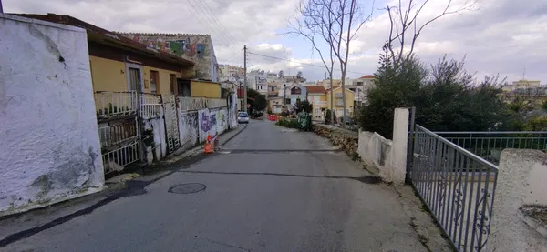 700 m² Land for Sale in Chalepa, Chania — photo 3