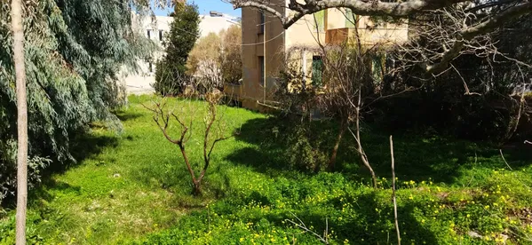 1,150 m² Plot for Sale in Chania