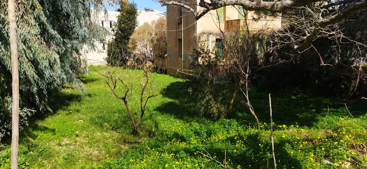 1,150 m² Plot for Sale in Chania