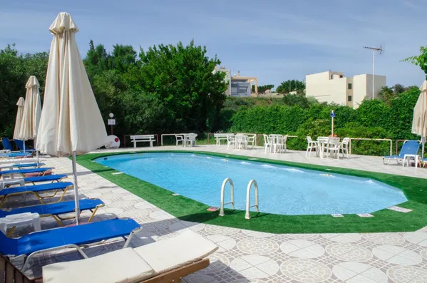 850 m² Hotel for Sale in Chania — photo 2
