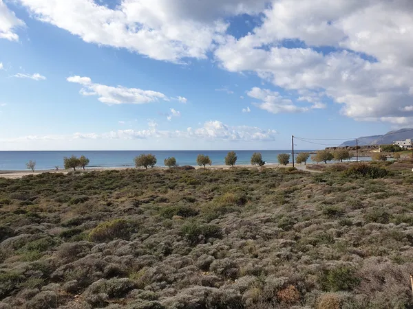 Sea-View Hotel for Sale in Kissamos, Chania — photo 2