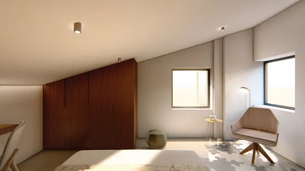 82 m² Two-Bedroom Apartment for Sale in Mastabas, Rethymnon — photo 5