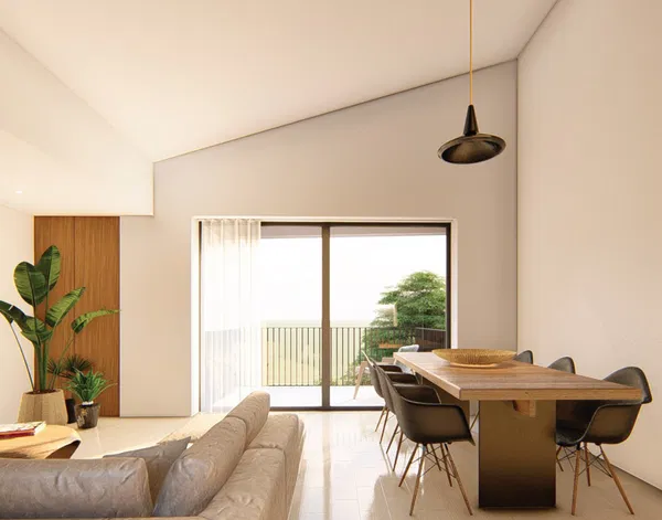 82 m² Two-Bedroom Apartment for Sale in Mastabas, Rethymnon — photo 3