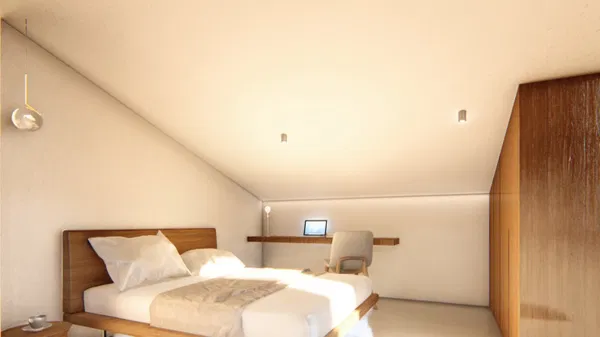 82 m² Two-Bedroom Apartment for Sale in Mastabas, Rethymnon — photo 4