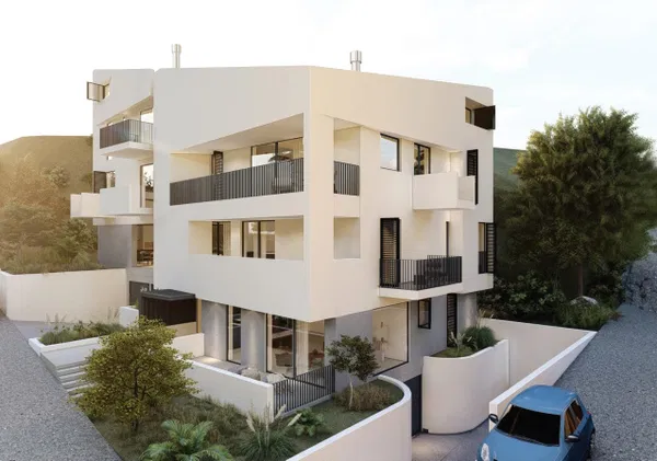 Two-Bedroom Sea-View Apartment for Sale in Mastabas, Rethymnon — photo 4