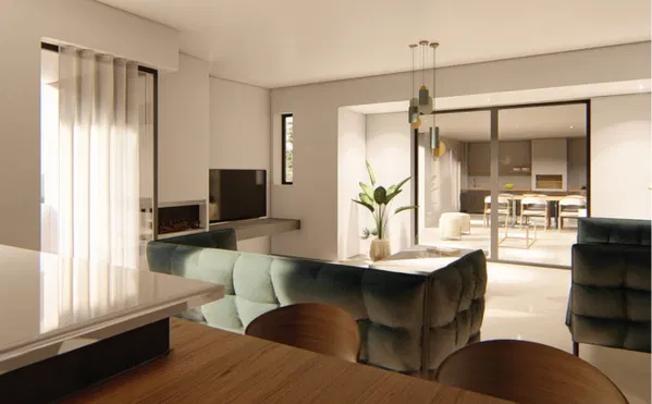Two-Bedroom Apartment for Sale in Mastabas, Rethymnon — photo 3