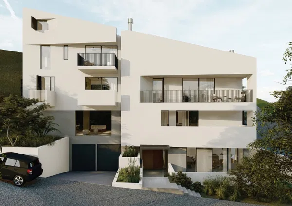 104 m² Two-Bedroom Apartment for Sale in Mastabas, Rethymnon — photo 4
