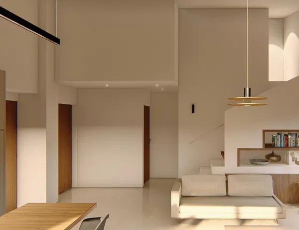 104 m² Two-Bedroom Apartment for Sale in Mastabas, Rethymnon — photo 5
