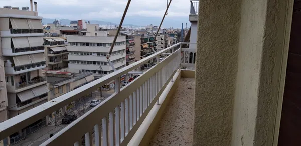 Three-Bedroom Apartment for Sale in Patisia, Athens Center