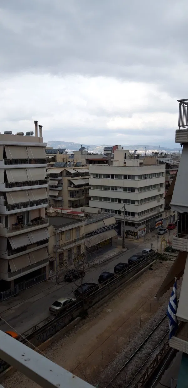 Three-Bedroom Apartment for Sale in Patisia, Athens Center — photo 2