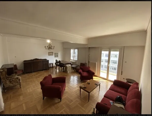 118 m² Three-Bedroom Apartment for Sale in Center Athens, Athens Center — photo 2
