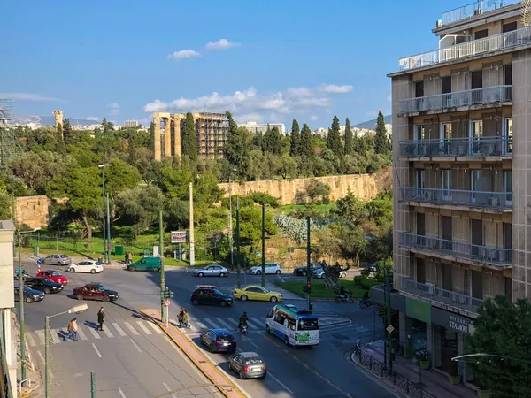 118 m² Three-Bedroom Apartment for Sale in Center Athens, Athens Center
