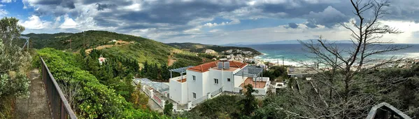 Sea-View 256 m² Villa with Five Bedrooms for Sale in Kythira, Ionian Islands — photo 3