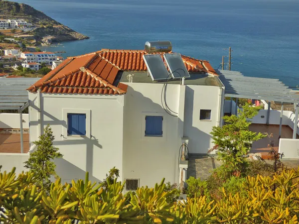 Sea-View 256 m² Villa with Five Bedrooms for Sale in Kythira, Ionian Islands — photo 4