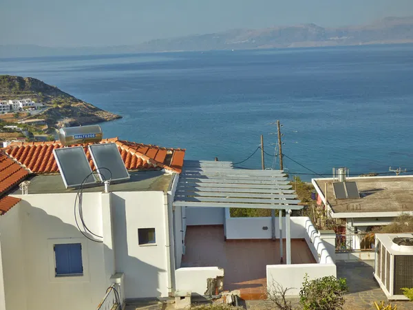 Sea-View 256 m² Villa with Five Bedrooms for Sale in Kythira, Ionian Islands — photo 5