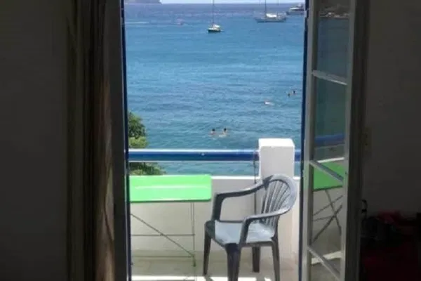 Sea-View Hotel for Sale in Kythira, Ionian Islands — photo 2