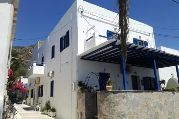 Sea-View Hotel for Sale in Kythira, Ionian Islands — photo 3