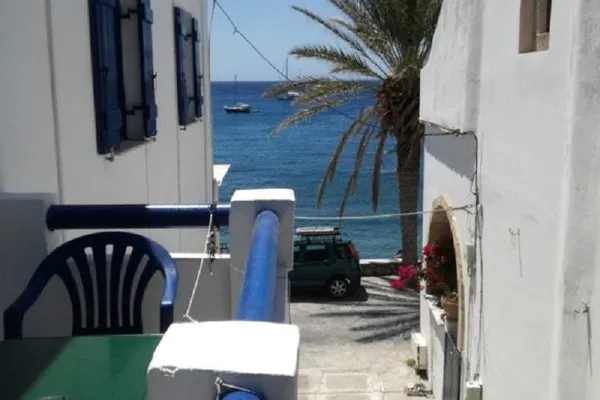 Sea-View Hotel for Sale in Kythira, Ionian Islands — photo 4