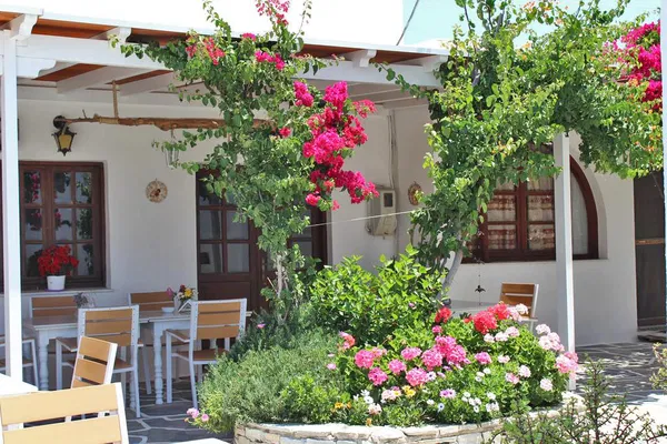 Sea-View Hotel for Sale in Ios, Cyclades — photo 5