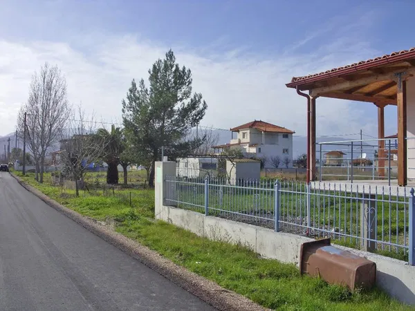 14,756 m² Plot for Sale in Lamia, Sterea Hellas — photo 3