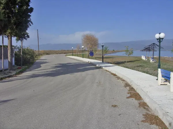 14,756 m² Plot for Sale in Lamia, Sterea Hellas — photo 2