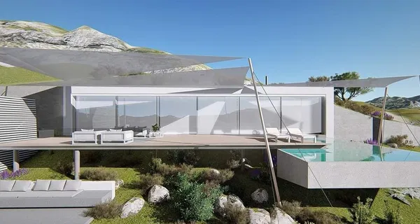 Seafront 37,000 m² Plot of Land for Sale in Syros, Cyclades — photo 3