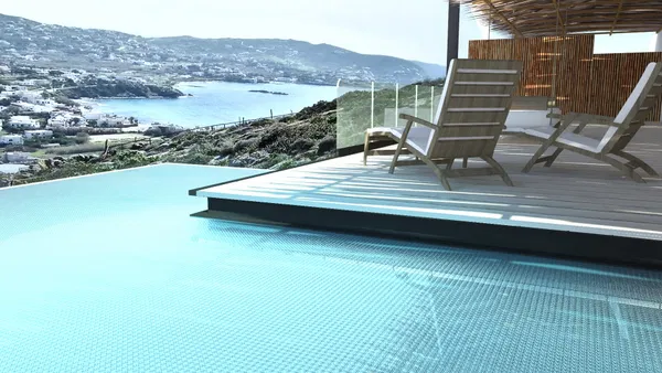 Seafront 37,000 m² Plot of Land for Sale in Syros, Cyclades — photo 2