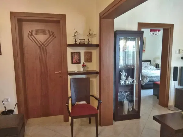 Four-Bedroom Villa for Sale in Oreokastro-Migdonia, Thessaloniki Western Suburbs — photo 4