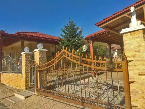 Four-Bedroom Villa for Sale in Oreokastro-Migdonia, Thessaloniki Western Suburbs — photo 2