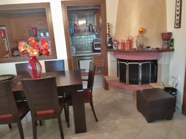 Four-Bedroom Villa for Sale in Oreokastro-Migdonia, Thessaloniki Western Suburbs — photo 3