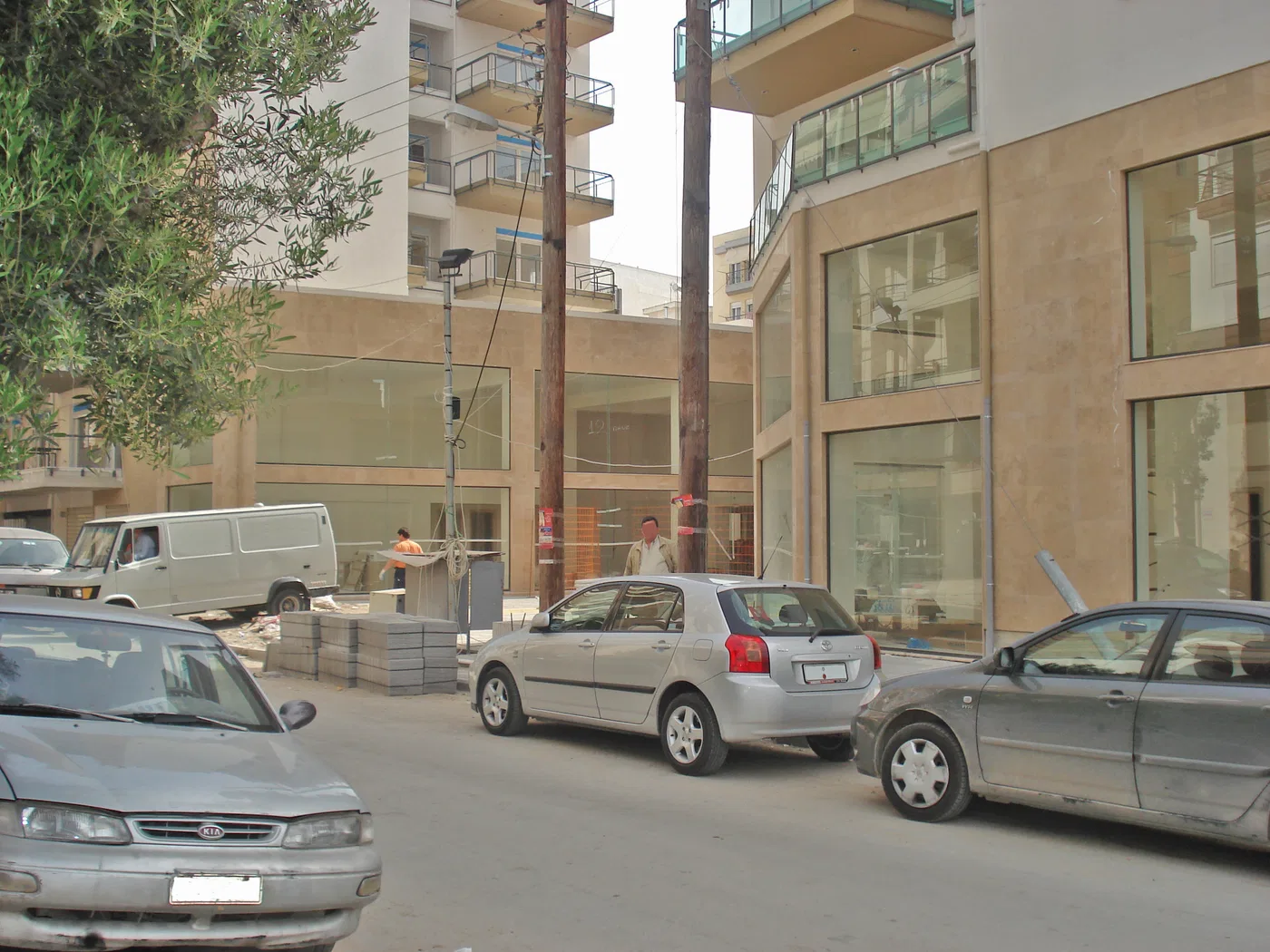 179 m² Business for Sale in Center Thessaloniki, Thessaloniki