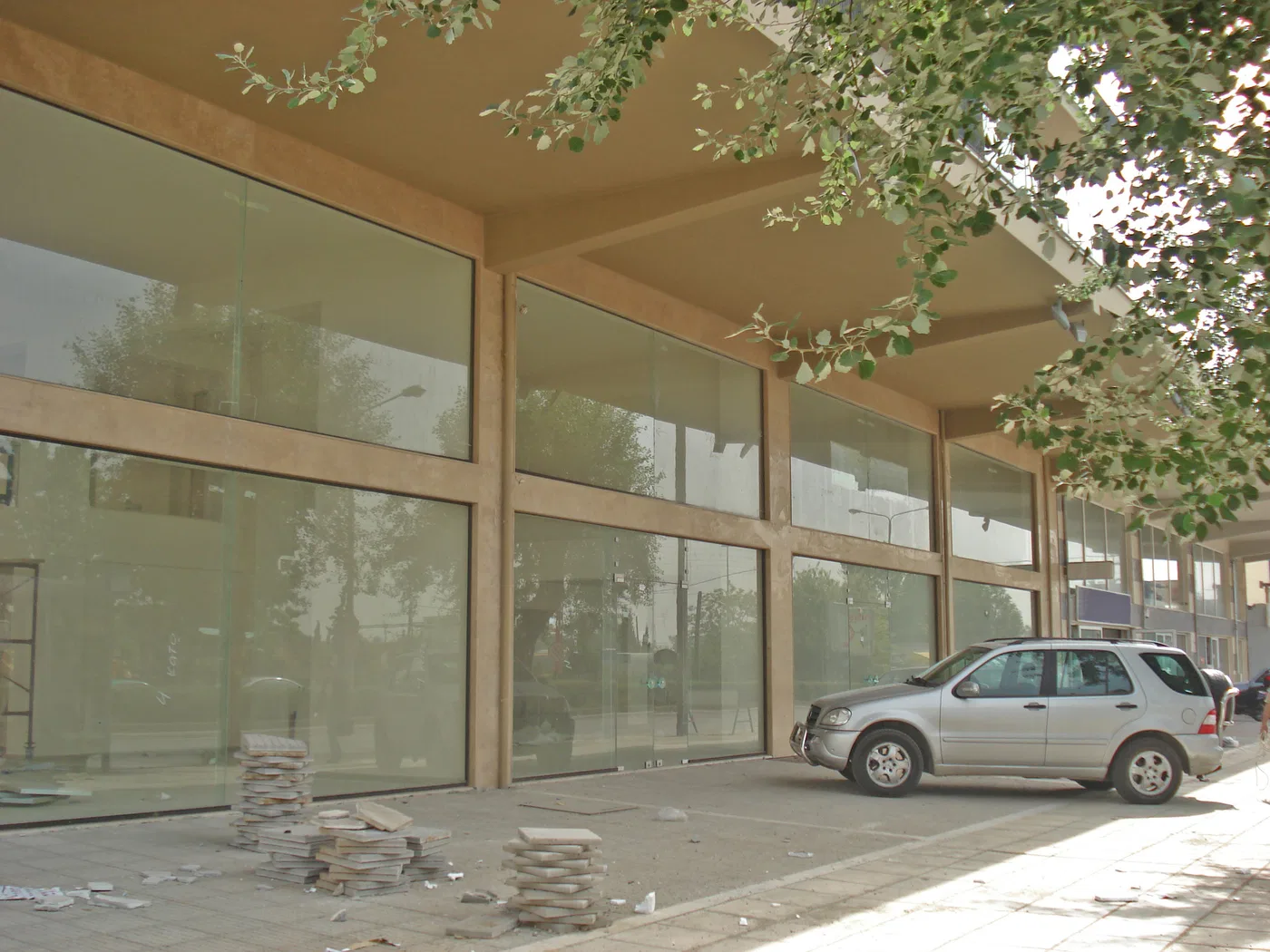 371 m² Business for Sale in Center Thessaloniki, Thessaloniki